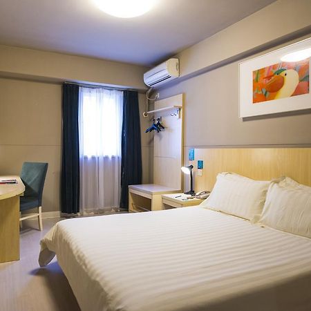 Jinjiang Inn - Xiamen Jimei University Town Exterior photo