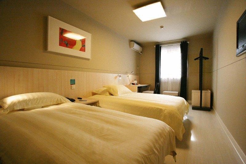 Jinjiang Inn - Xiamen Jimei University Town Exterior photo